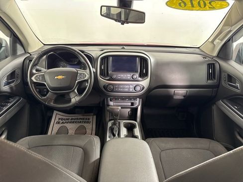 Used 2016 Chevrolet Colorado LT w/ LT Convenience Package image 20