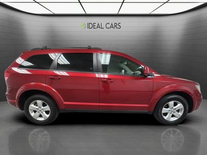 Used 2010 Dodge Journey SXT w/ Convenience Group I