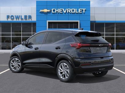 New 2027 Chevrolet Bolt LT w/ Comfort Package