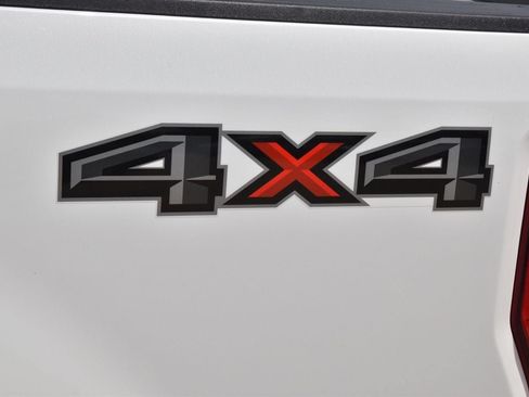 Used 2022 Ford F250 Platinum AWD/4WD image 12