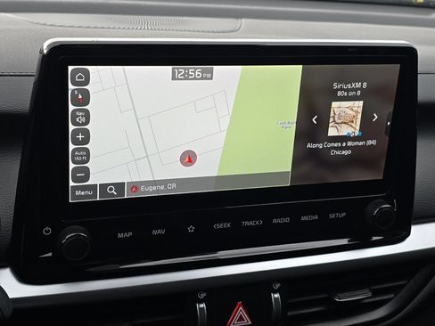 Certified 2023 Kia Forte GT-Line FWD image 20