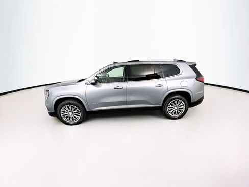 Used 2026 GMC Acadia Denali w/ Super Cruise Package AWD/4WD image 4