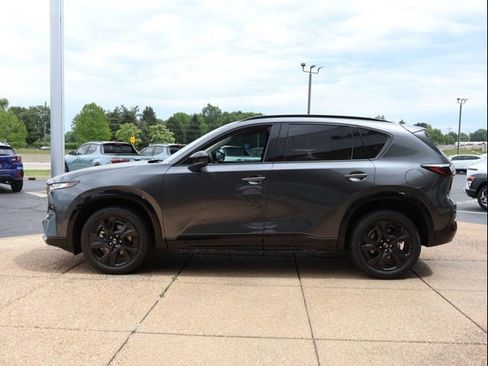 New 2026 MAZDA CX-5 2.5 S w/ Premium Plus Package AWD/4WD image 3