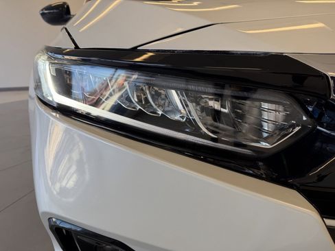 Used 2021 Honda Accord Sport image 50