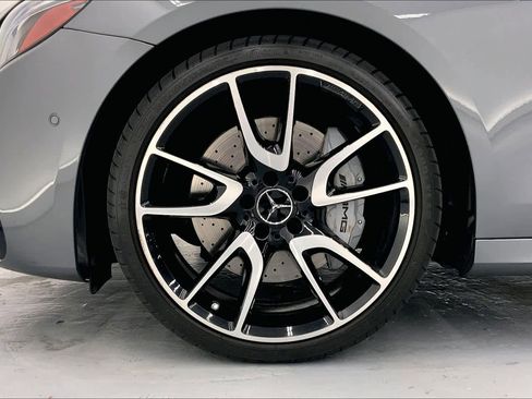 Used 2018 Mercedes-Benz E 43 AMG 4MATIC Sedan image 8