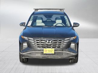 Certified 2023 Hyundai Tucson SEL w/ Convenience Package video 2