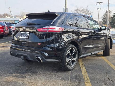Used 2019 Ford Edge ST w/ Convenience Package image 10