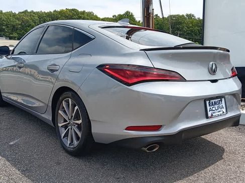 Used 2023 Acura Integra FWD image 3