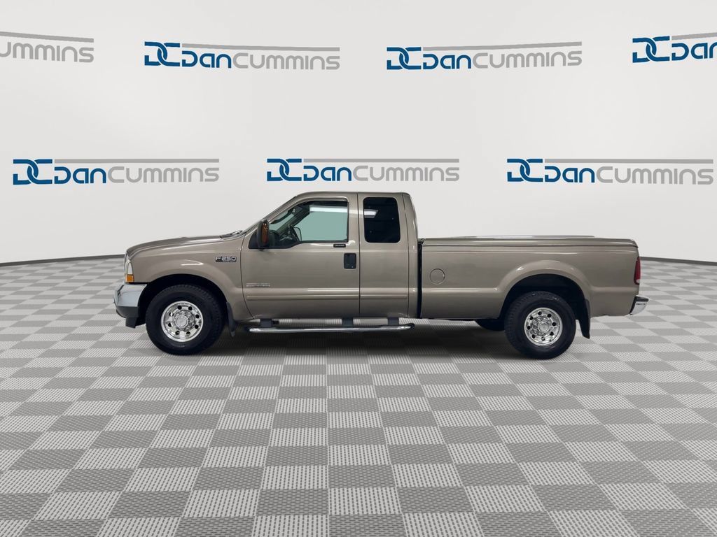 Used 2003 Ford F250 XL RWD image 5