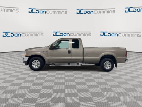 Used 2003 Ford F250 XL RWD image 5