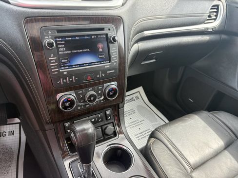 Used 2017 Chevrolet Traverse Premier w/ LPO, 'HIT The Road' Package image 36