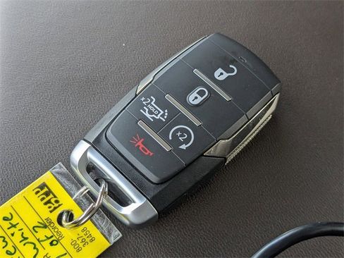 Certified 2025 RAM 2500 Limited image 29