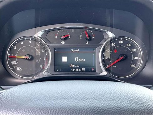 Used 2023 GMC Acadia AT4 w/ Preferred Package AWD/4WD image 26