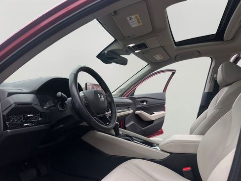 Certified 2023 Honda Accord EX-L image 9