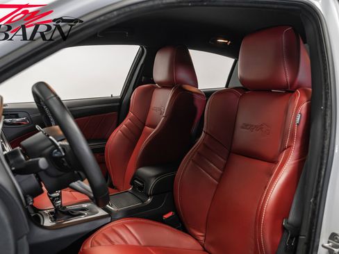 Used 2022 Dodge Charger SRT Hellcat w/ Harman/Kardon Audio Group image 25