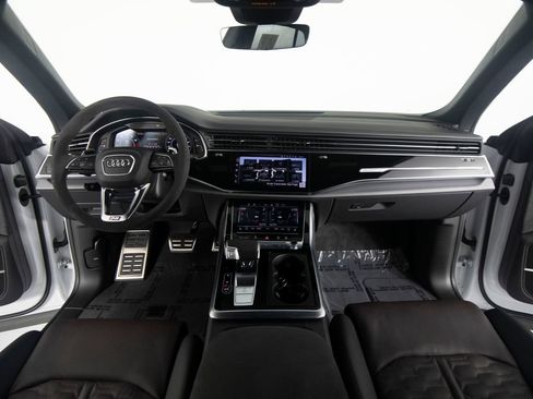 Used 2026 Audi RS Q8 performance AWD/4WD image 33