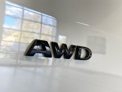 New 2026 Ford Transit 250 148 High Roof AWD w/ Exterior Upgrade Package image 8