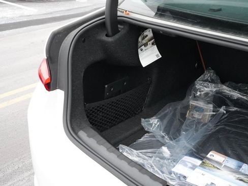 New 2025 BMW 330i xDrive 330i xDrive w/ Convenience Package image 28