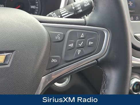 Used 2023 Chevrolet Equinox LT AWD/4WD image 8