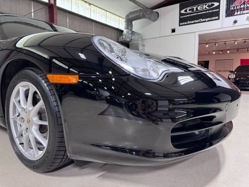Used 2002 Porsche 911 GT3 RS image 18