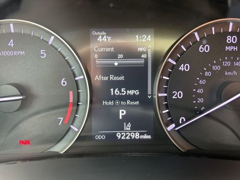Used 2021 Lexus RX 350L FWD w/ Premium Package image 8