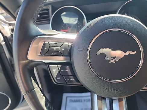 Used 2019 Ford Mustang GT Premium RWD image 21