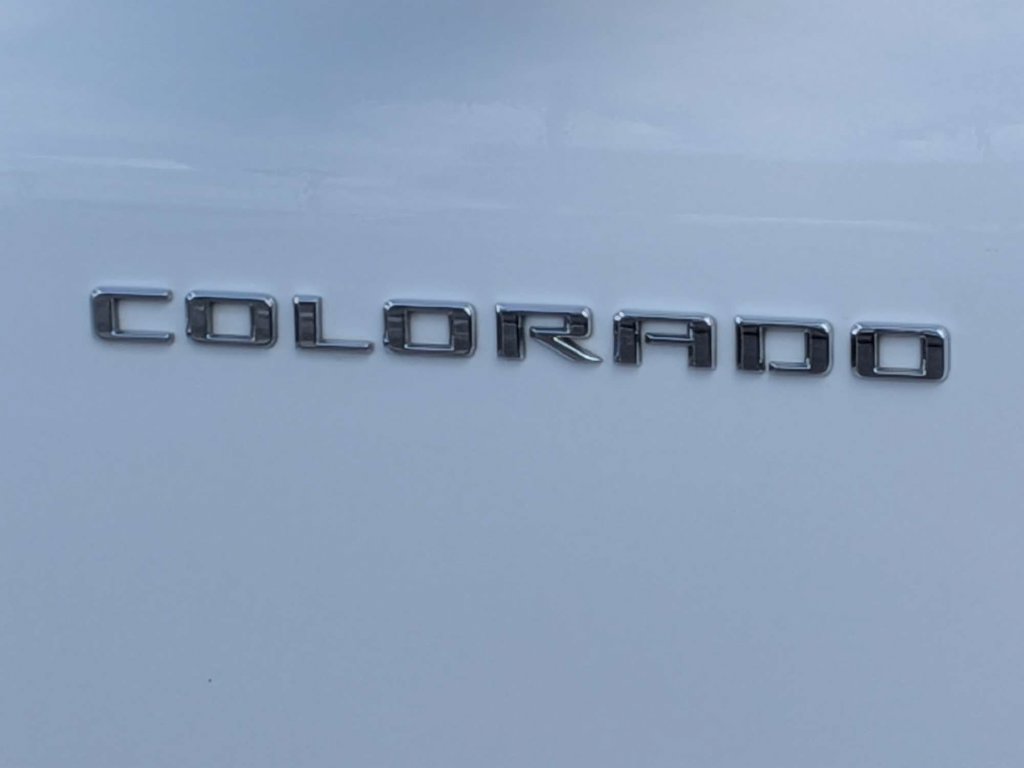 Used 2023 Chevrolet Colorado LT w/ LT Convenience Package RWD image 11