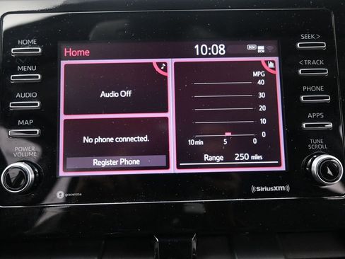 Used 2023 Toyota Camry SE image 27