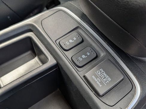 Used 2016 Honda CR-V EX-L image 21