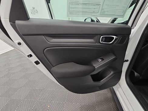 Used 2024 Honda Civic Sport image 27
