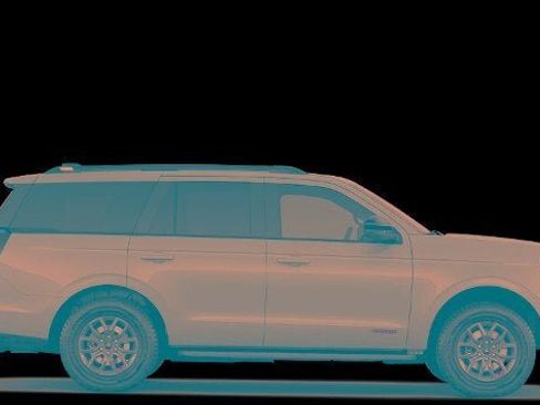 New 2026 Ford Expedition Tremor image 61