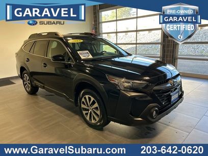 Used 2023 Subaru Outback Premium