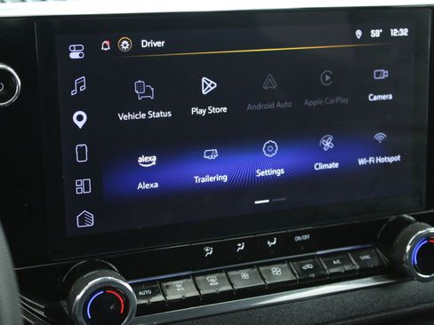 Certified 2025 Chevrolet Colorado Trail Boss AWD/4WD image 18