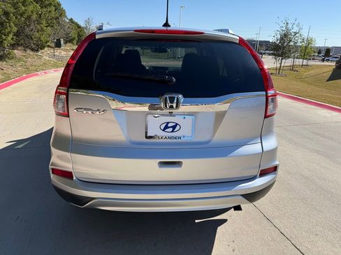 Used 2015 Honda CR-V EX-L image 6