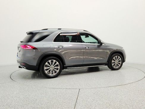 Used 2022 Mercedes-Benz GLE 350 image 5