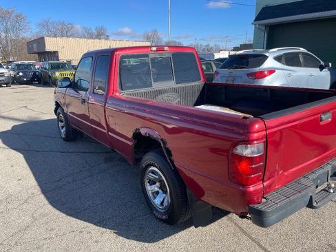 Used 2002 Ford Ranger XLT image 6