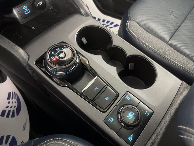 Used 2021 Ford Bronco Sport First Edition AWD/4WD image 30