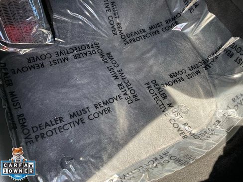 Used 2016 Honda Fit EX image 17