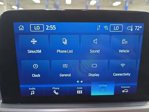 Used 2024 Ford Escape Active AWD/4WD image 23