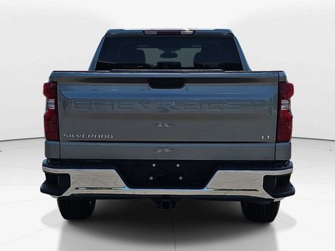 Used 2023 Chevrolet Silverado 1500 LT AWD/4WD image 5