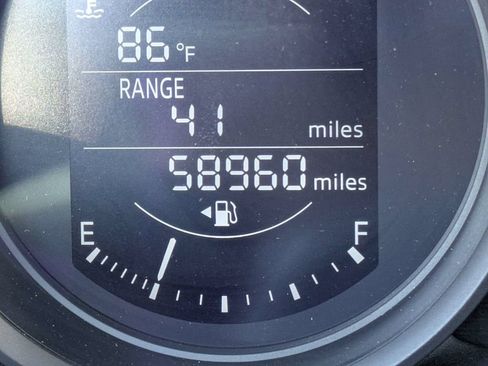 Used 2017 FIAT 124 Spider Abarth RWD image 34