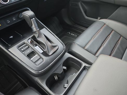 New 2026 Honda CR-V Sport-L image 25