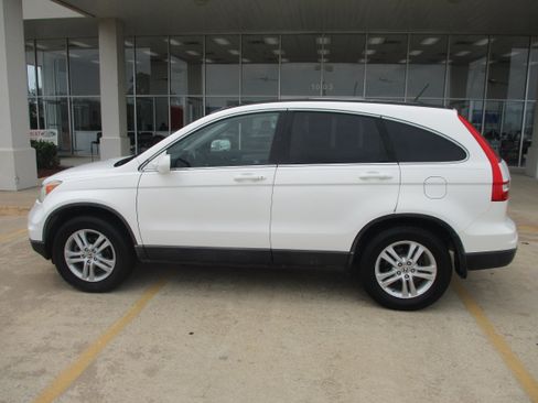 Used 2011 Honda CR-V EX-L image 8