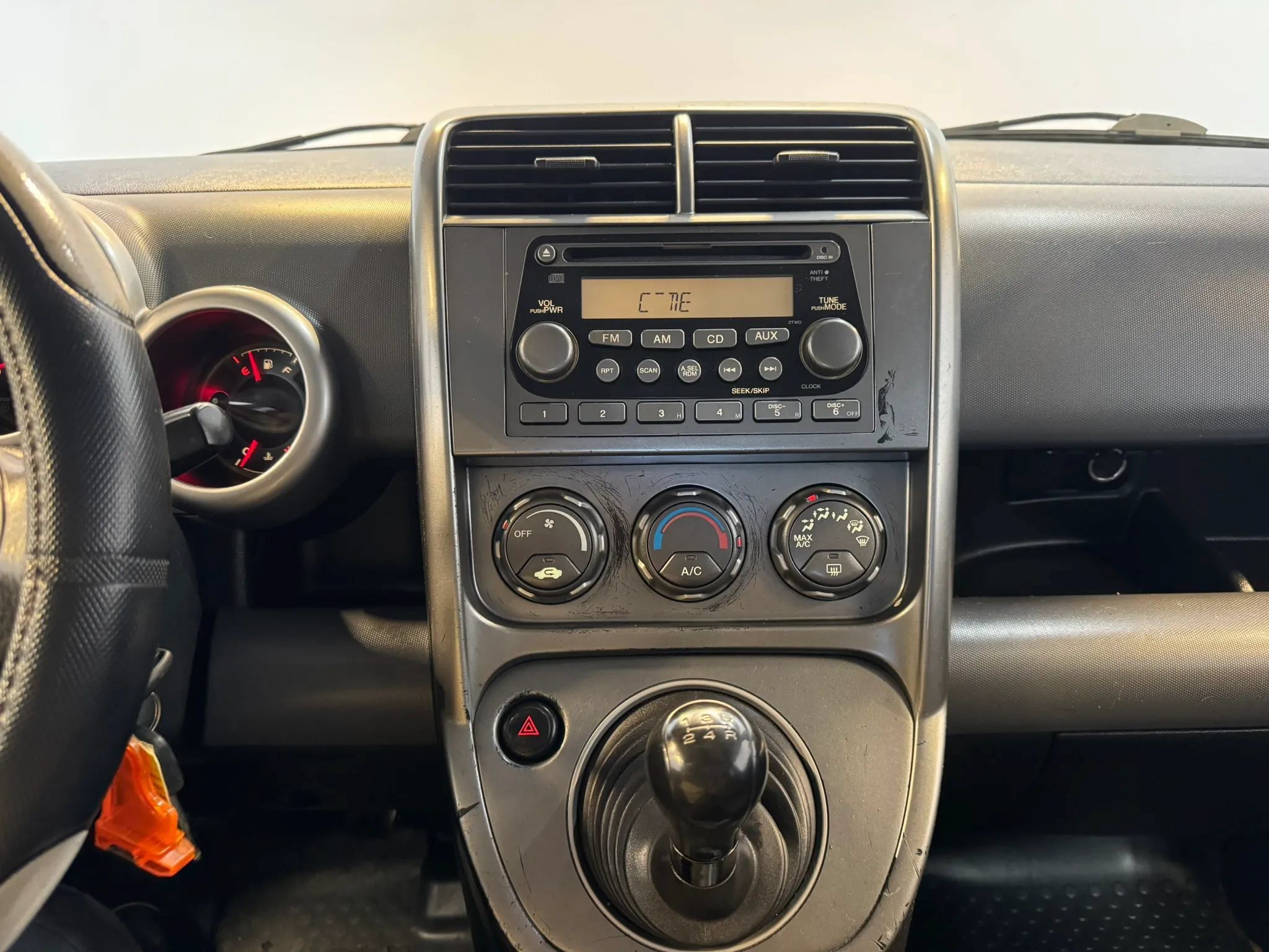 Used 2003 Honda Element EX image 14