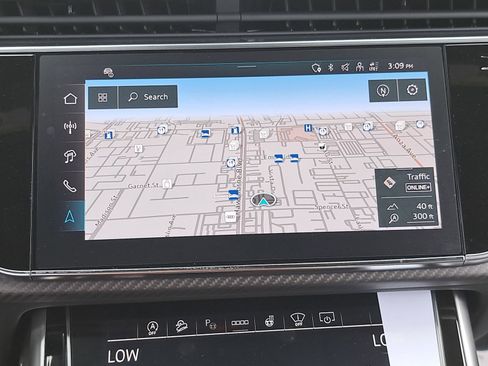 New 2026 Audi SQ8 Prestige image 26