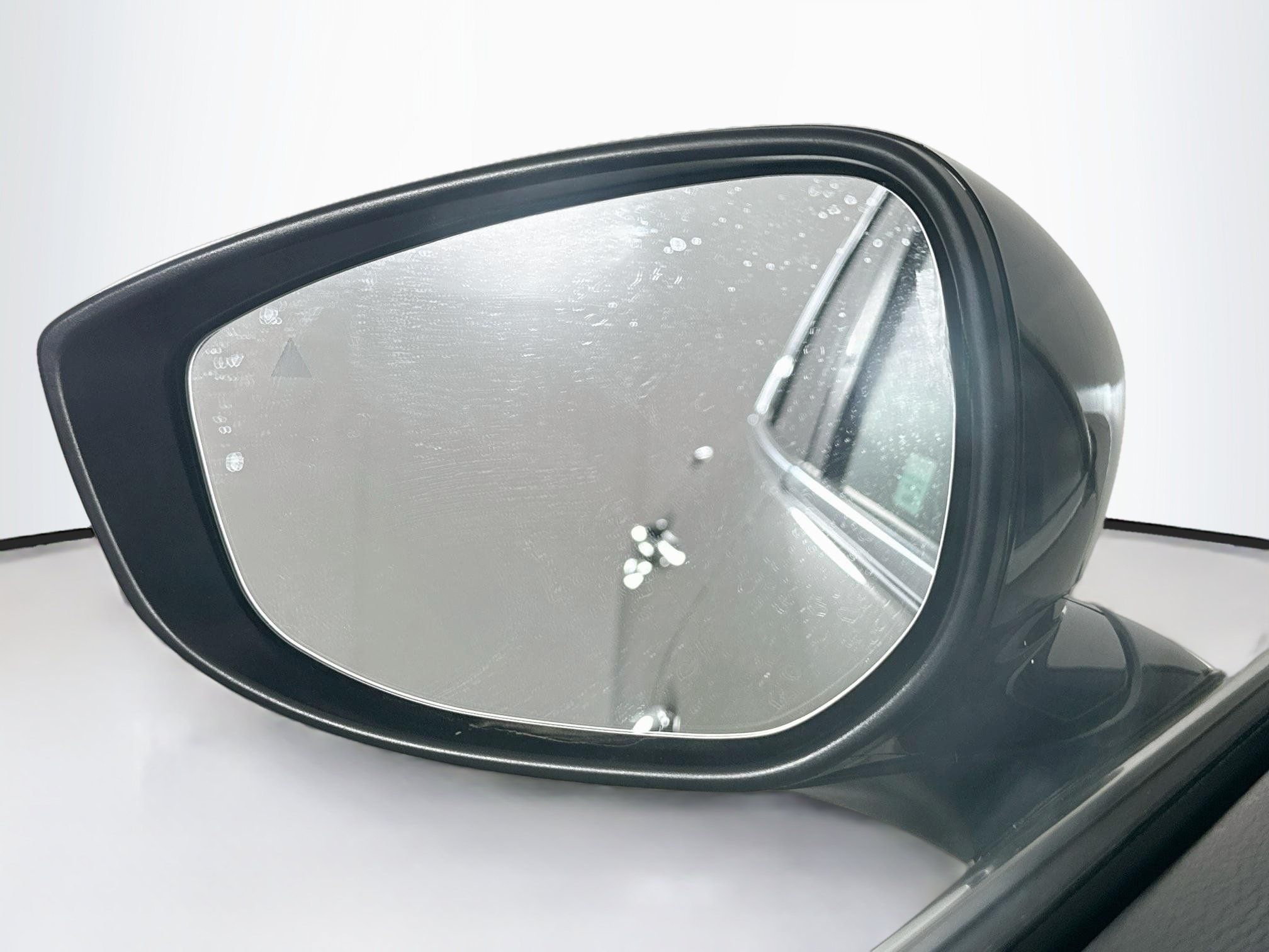 Used 2024 MAZDA CX-30 Carbon AWD/4WD image 16