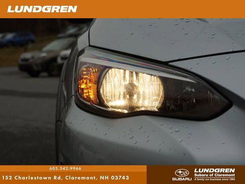 Used 2021 Subaru Crosstrek 2.0i Premium AWD/4WD image 36