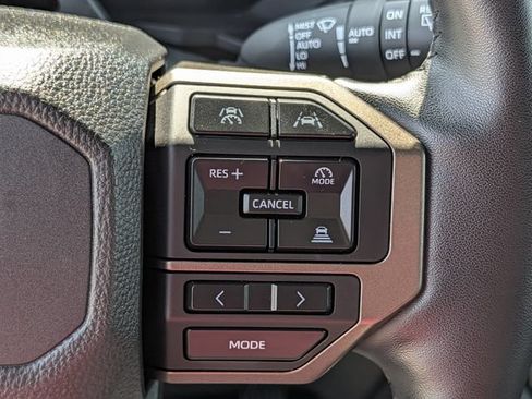 Certified 2025 Toyota Land Cruiser w/ Premium Package AWD/4WD image 22