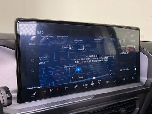 New 2025 Ford Bronco Sport Badlands w/ Badlands Tech Package image 22