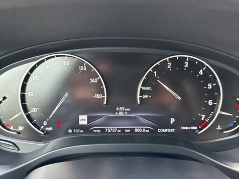 Used 2020 BMW X3 xDrive30i w/ Convenience Package AWD/4WD image 17